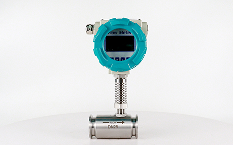 渦輪流量計卡箍高溫 (2).JPG 渦輪流量計卡箍高溫 (2).JPG