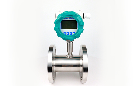 渦輪流量計(jì)法蘭連接 (2).JPG