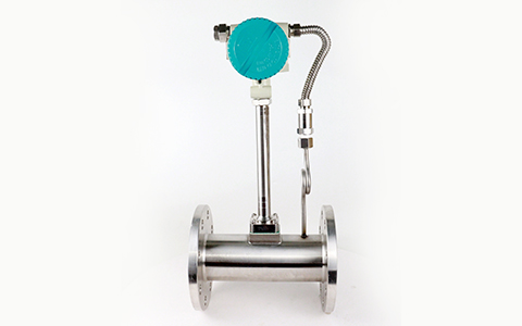 渦街流量計法蘭連接 (5).JPG