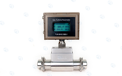 氣體渦輪流量計卡箍連接 (3).JPG 氣體渦輪流量計卡箍連接 (3).JPG