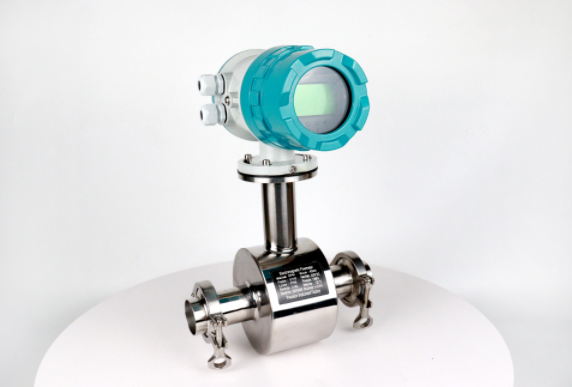 卡箍電磁流量計 (2).png 卡箍電磁流量計 (2).png