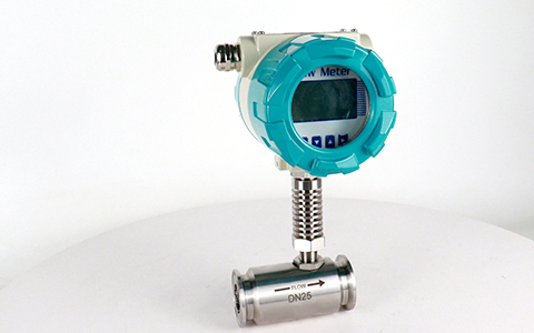 渦輪流量計卡箍高溫 (3).JPG 渦輪流量計卡箍高溫 (3).JPG